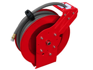 20 Carrete para lubricacion HTHR-65FT